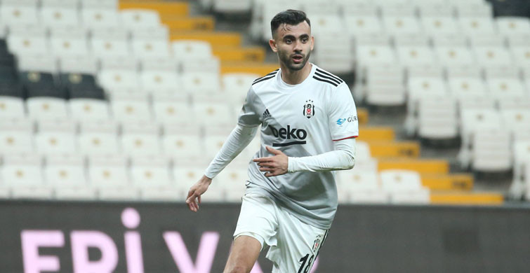 Rachid Ghezzal'ın Menajerinden Transfer Açıklaması!