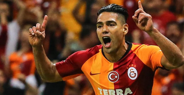Radamel Falcao: Eski Günlerime Geri Döneceğim