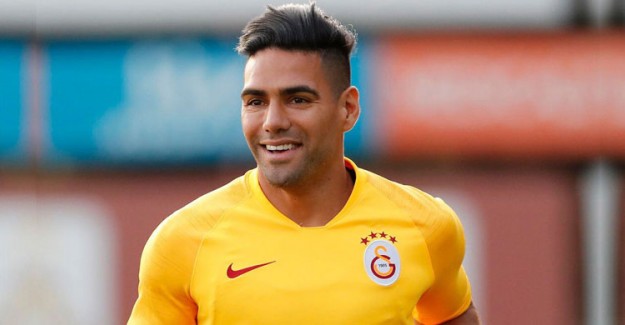 Radamel Falcao Kimdir? Falcao Son Durum, Falcao Galatasaray