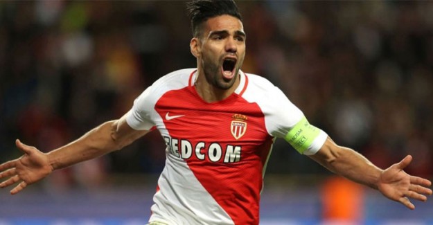 Radamel Falcao'nun Galatasaray'a Geliş Tarihi Belli Oldu! 