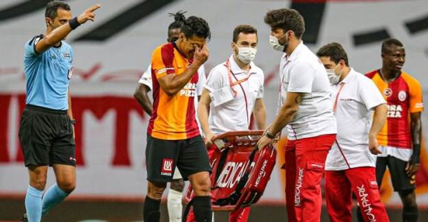 Radamel Falcao'nun Son Durumu Belli oldu