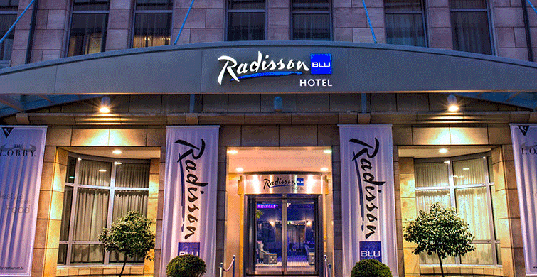 Radisson Hotel Türkiye'de Büyümeye Devam Ediyor