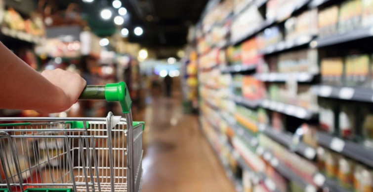 Raf etiketlerine standart geliyor: Yeni dönemde bu şekilde satılamayacak!