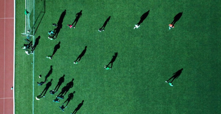 Ragbi İle Kastamonu'ya Yeni Bir Soluk: Sercan Hükümen'in Başarı Hikayesi