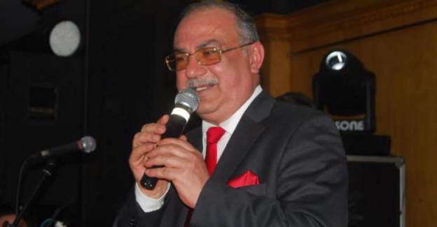 Ragıp Önder Günay Kimdir?