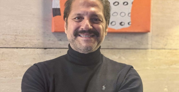 Ragıp Savaş ile Tiyatro ve Hayat Üzerine Bir Söyleşi