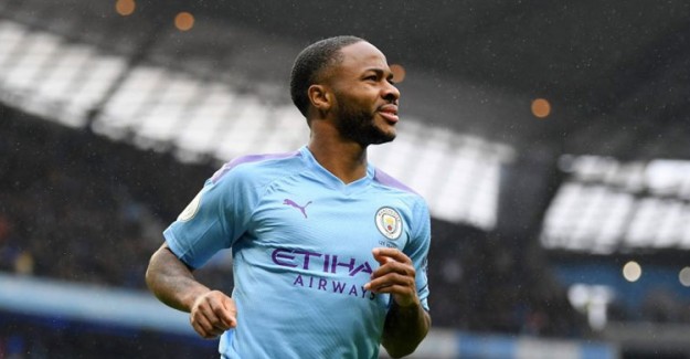 Raheem Sterling: Liverpool Şampiyon Olacak