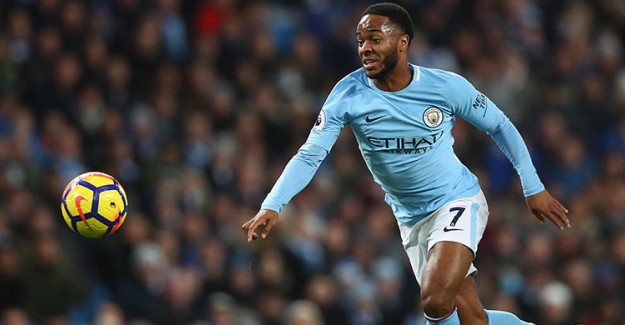 Raheem Sterling’den Olaylı Dövmesi Hakkında Açıklama!