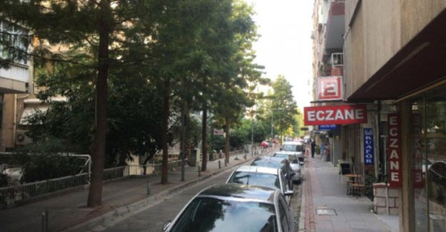 Rahip Brunson'un Gidişi İzmir Esnafına Yaramadı!