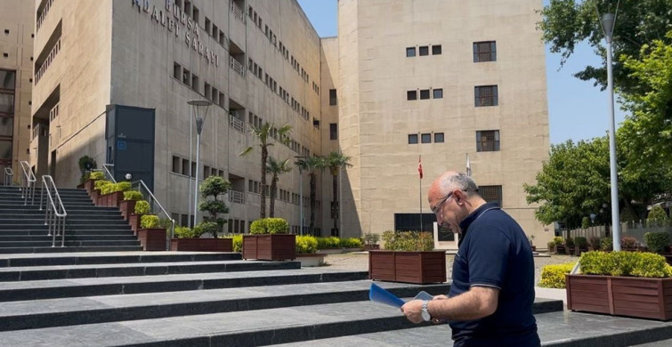 Rahmi Koç'un Sözlerine Tepki: Bursa'dan Suç Duyurusu