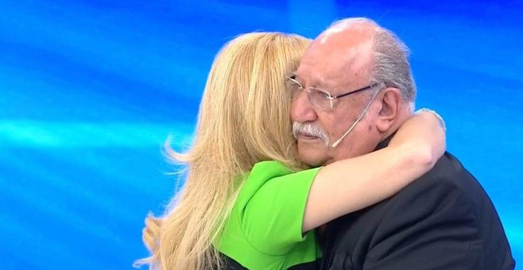 Rahmi Özkan Neden Yok?