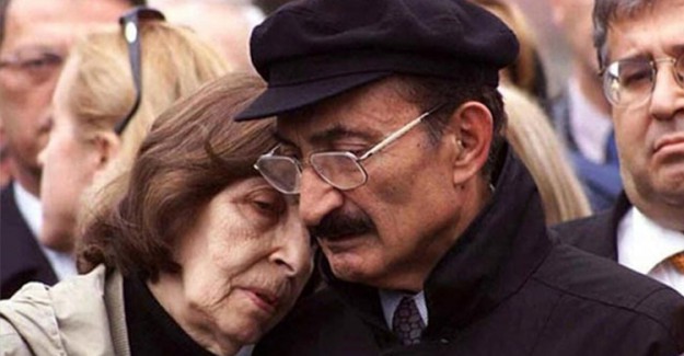 Rahşan Ecevit Hayatını Kaybetti
