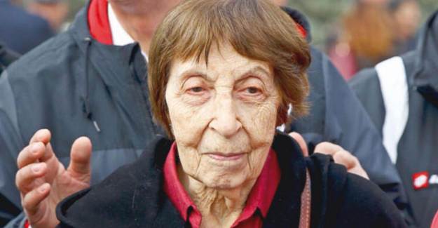 Rahşan Ecevit Kimdir?