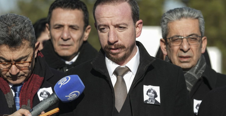 Rahşan Ecevit Vefatının 6. Yılında Anıldı