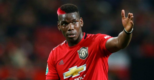Raiola: 'Paul Pogba, Juventus'a Dönebilir'