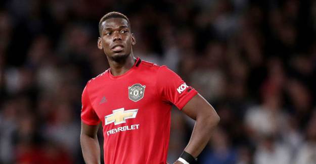 Raiola, Pogba'nın Geleceği Hakkında Konuştu