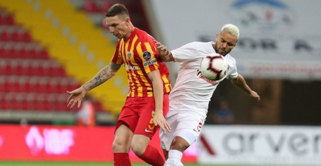 Rajko Rotman’ın Yeni Adresi Akhisarspor!