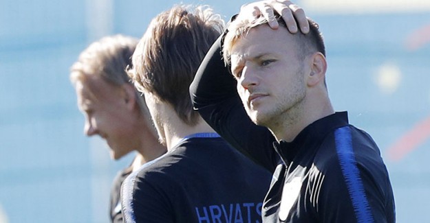 Rakitic’ten Dünya Kupası Değerlendirmesi!