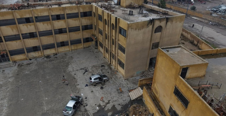 Rakka Halkının YPG Dönemindeki Acı Deneyimleri