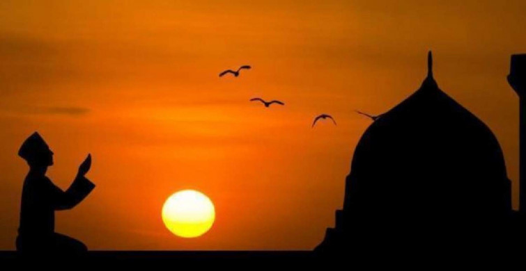 Ramazan ayı 1. günü namazı nedir, nasıl kılınır? Ramazan ayının ilk günü namazı ne zaman kılınır, kılınışı nasıldır?