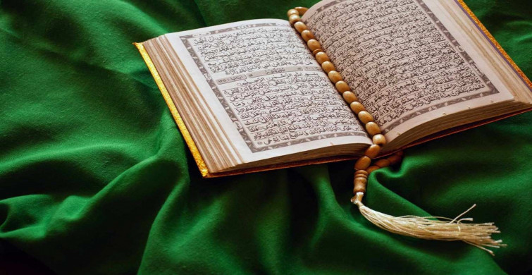 Ramazan ayı 17. gece namazı nasıl kılınır, 17. gece duası nedir? 2022 Ramazan'da gün gün kılınacak namazlar!