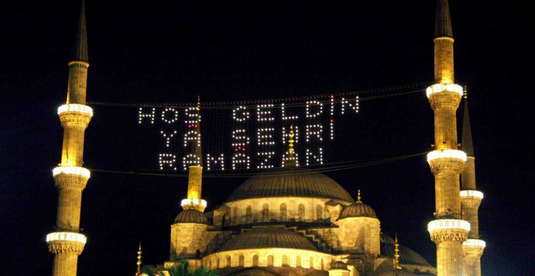 Ramazan ayı 19. gece namazı nasıl kılınır, 19. gece duası nedir? 2022 Ramazan'da gün gün kılınacak namazlar!