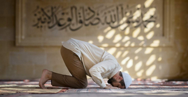 Ramazan ayı 20. gece namazı nasıl kılınır, 20. gece duası nedir? 2022 Ramazan'da gün gün kılınacak namazlar!