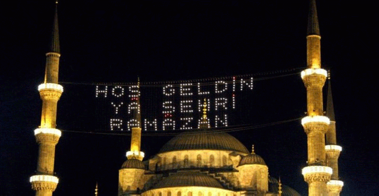 Ramazan ayı başlangıcı ne zaman, 2022 Ramazan tatili kaç gün?