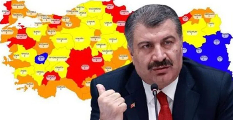 Ramazan Ayında 39 İlde Yasaklar Tekrar mı Gelecek?