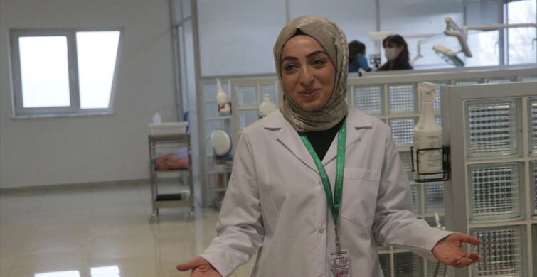 Ramazan Ayında Ağız ve Diş Sağlığını Koruma İpuçları