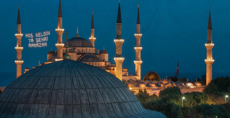 Ramazan ayında bu davranış ve beslenme hatalarına düşmeyin!