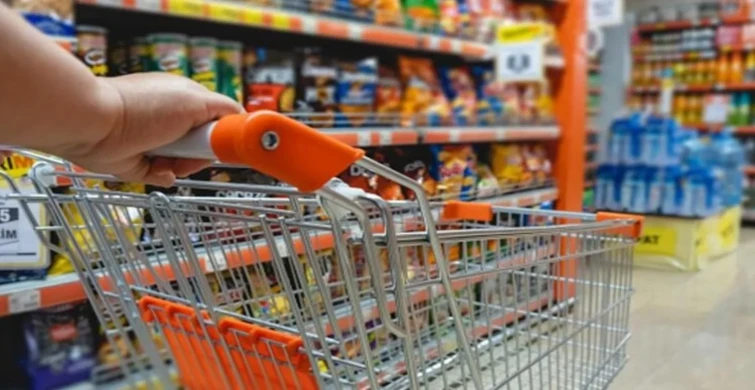 Ramazan ayında bütçe dostu kampanya: 7 bin 700 market fiyatları sabitledi!