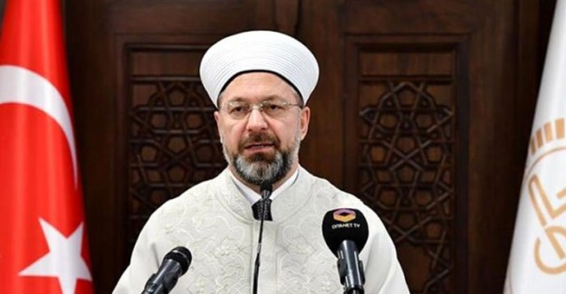 Ramazan Ayında Camilerde Namaz Kılınacak Mı?
