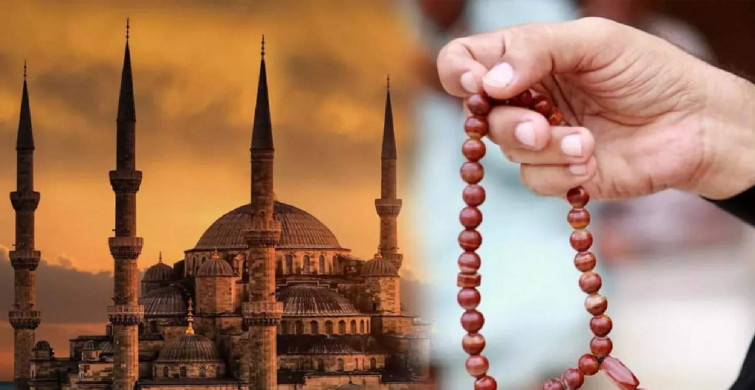 Ramazan ayında çekilecek tesbihler ve zikirler: Ramazan ayı ile ilgili ayet ve hadisler