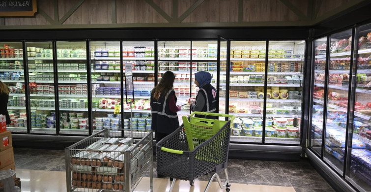 Ramazan Ayında Fiyat Denetimleri Artıyor