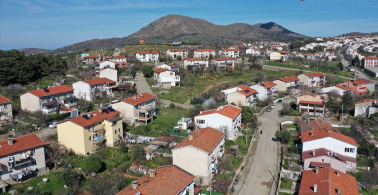 Ramazan Ayının İlk İftarı Gökçeada'da Yapıldı