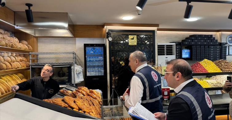 Ramazan Bayramı Denetimleri Artıyor