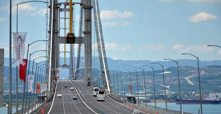 Ramazan Bayramı ile arefe günü köprü ve otoyollar ücretsiz olacak mı?