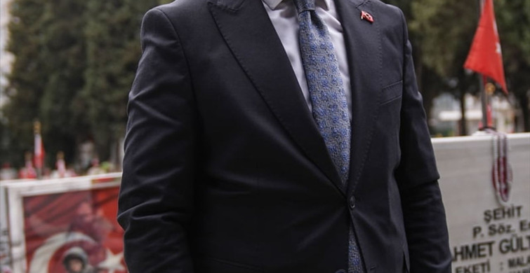 Ramazan Bayramı Öncesi Şehitlere Vefa Programı