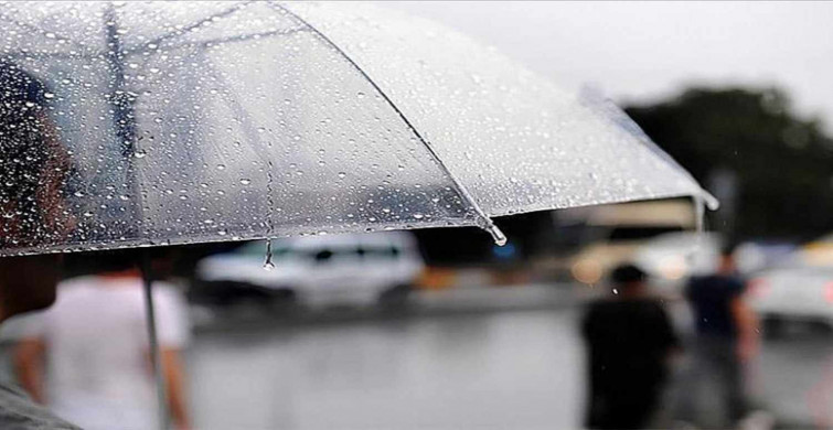 Ramazan Bayramı'nda hava nasıl olacak? Bayramda yağmur yağacak mı? Meteoroloji'den flaş açıklama!
