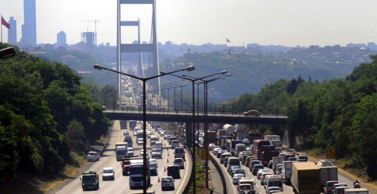 Ramazan Bayramında otoyollar, köprüler ücretsiz mi? Hangi otoyollar ve köprüler ücretsiz?