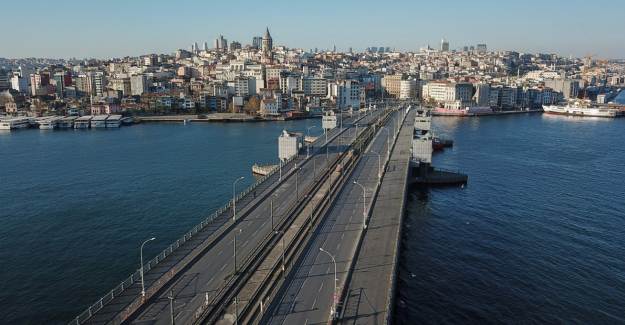 Ramazan Bayramı'nda Sokağa Çıkma Yasağı: Hangi Gün Nereler Açık Olacak?