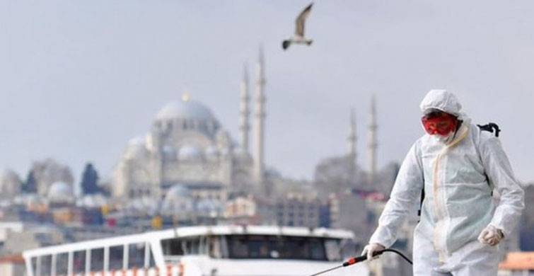 Ramazan Bayramı'nda Tam Kapanma mı Olacak?