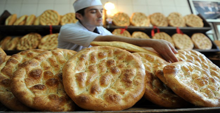 Ramazan boyunca pide 7.5 TL’ye satılacak! En ucuz pide satışı yapılacak