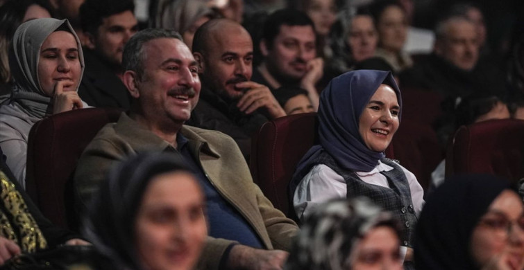 Ramazan Coşkusu Külliye'de Yaşanıyor