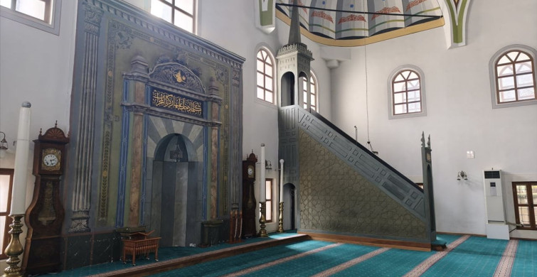 Ramazan Coşkusu Tarihi Camilerde Yaşanacak