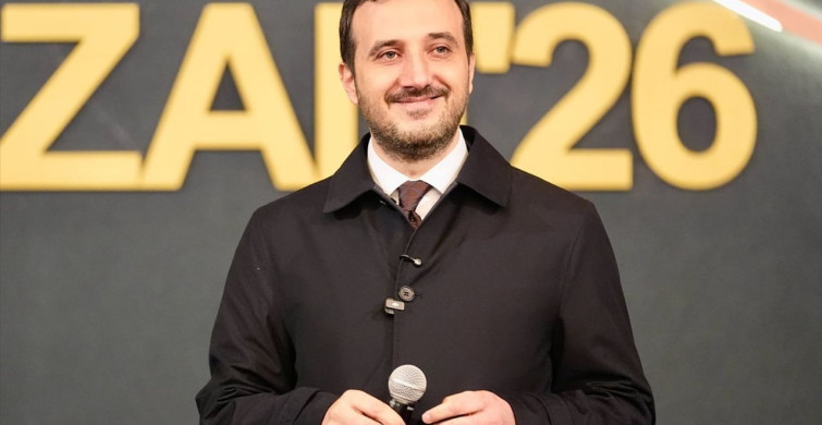 Ramazan Etkinlik Alanı Açılışı İstanbul'da Gerçekleşti