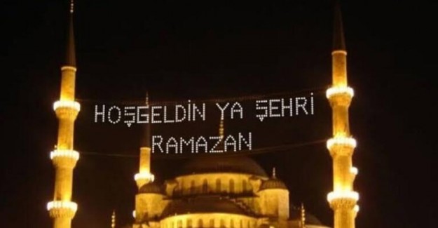 Ramazan Ne Zaman Başlıyor? 2020'nin Dini Günleri