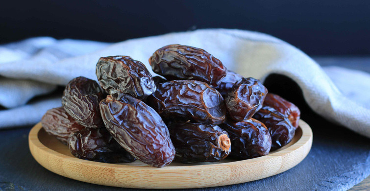 Ramazan Öncesi Satışları Artan Hurmanın Faydaları Nelerdir?
