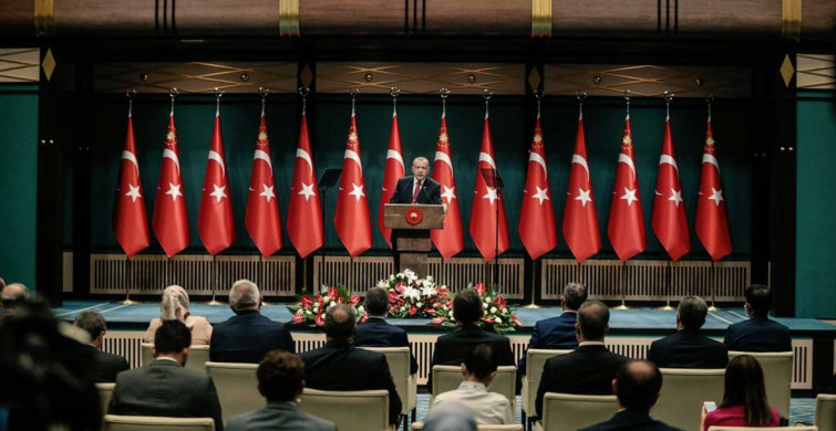 Ramazan öncesi yeni tedbirler alınacak mı? Ramazan öncesi son kabine toplantısı yarın düzenlenecek: Gündemde kritik konular var!